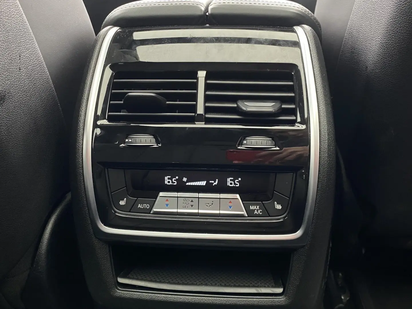X7 xDrive40d M Sport SkyLounge Autobahnass.