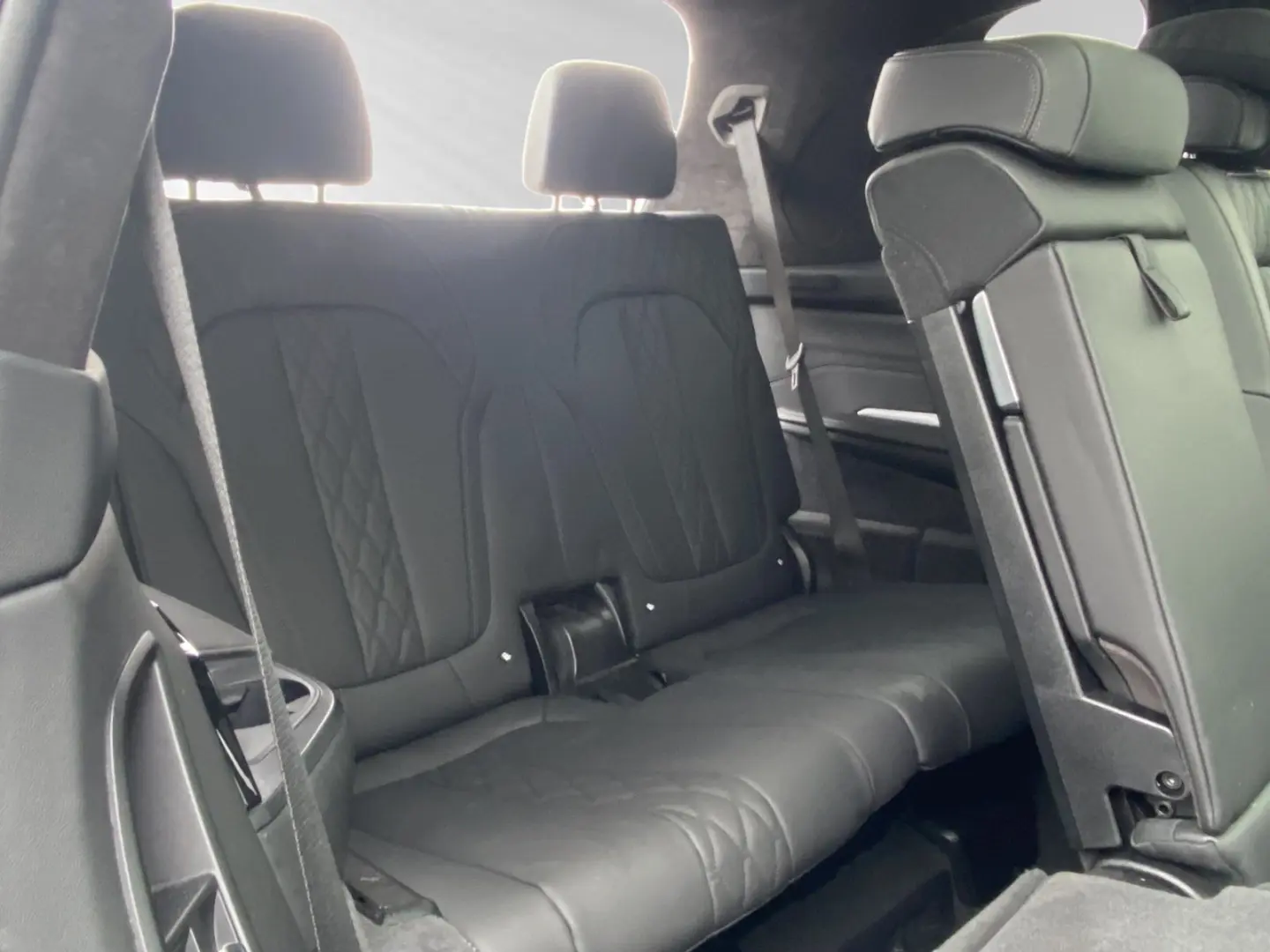 X7 xDrive40d M Sport SkyLounge Autobahnass.