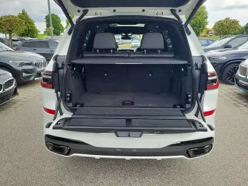 X7 xDrive40d M SPORT 6-Sitzigkeit Standhzg SoftC