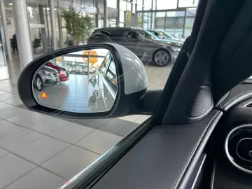 C 180 AMG 19'' LED Kamera Navigation Premium DAB