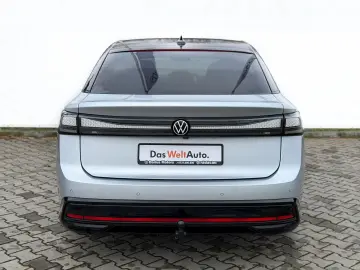 Volkswagen ID.7 Sedan 2023