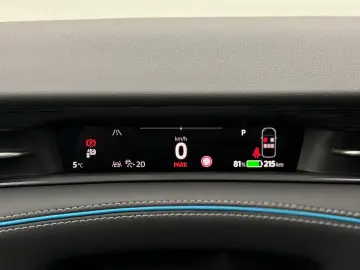 Volkswagen ID.7 Sedan 2023