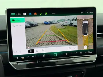 Volkswagen ID.7 Sedan 2023