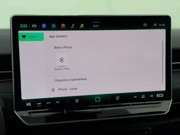 Volkswagen ID.7 Sedan 2023