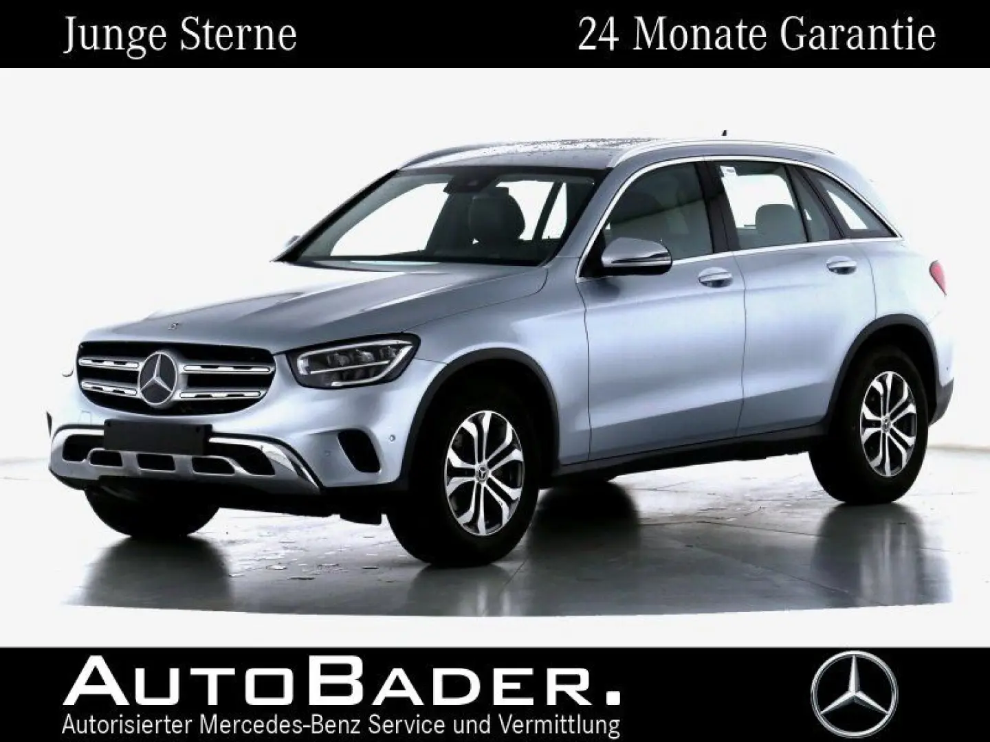 GLC 220 d 4M EXCLUSIVE MBUX LED RFK ParkSpgl-Pkt