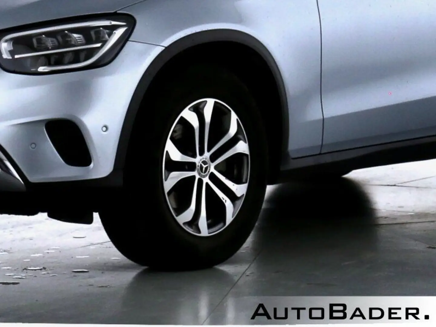 GLC 220 d 4M EXCLUSIVE MBUX LED RFK ParkSpgl-Pkt