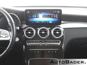 GLC 220 d 4M EXCLUSIVE MBUX LED RFK ParkSpgl-Pkt