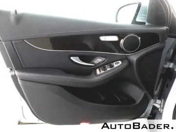 GLC 220 d 4M EXCLUSIVE MBUX LED RFK ParkSpgl-Pkt