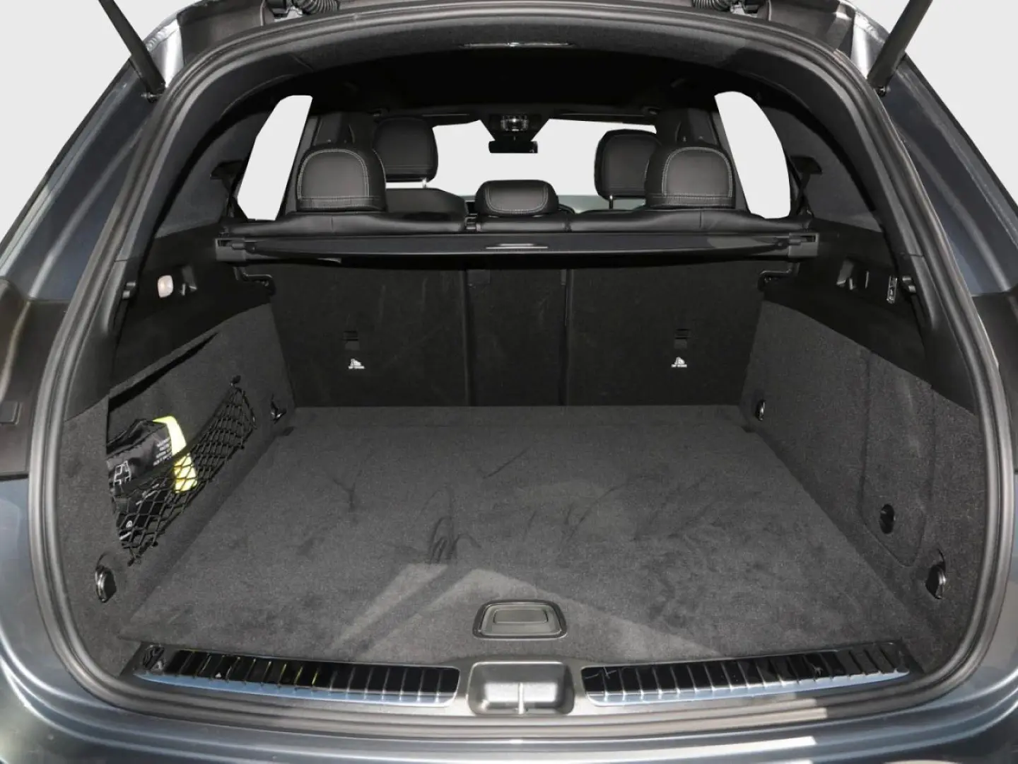 Mercedes-Benz GLE 450 4MATIC AMG Distronic Panorama