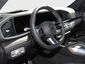 Mercedes-Benz GLE 450 4MATIC AMG Distronic Panorama