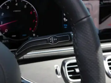 Mercedes-Benz GLE 450 4MATIC AMG Distronic Panorama