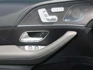 Mercedes-Benz GLE 450 4MATIC AMG Distronic Panorama