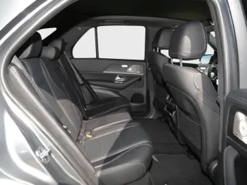 Mercedes-Benz GLE 450 4MATIC AMG Distronic Panorama