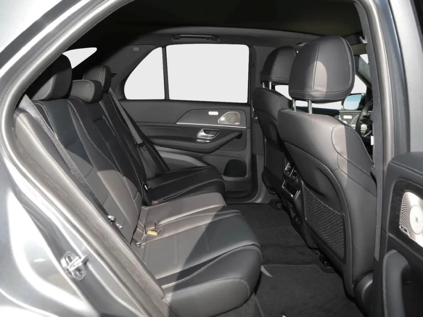 Mercedes-Benz GLE 450 4MATIC AMG Distronic Panorama