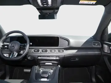 Mercedes-Benz GLE 450 4MATIC AMG Distronic Panorama
