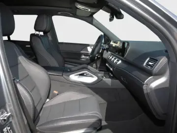 Mercedes-Benz GLE 450 4MATIC AMG Distronic Panorama