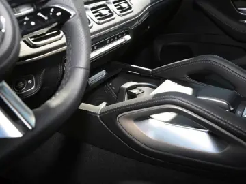 Mercedes-Benz GLE 450 4MATIC AMG Distronic Panorama