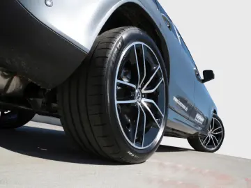 Mercedes-Benz GLE 450 4MATIC AMG Distronic Panorama