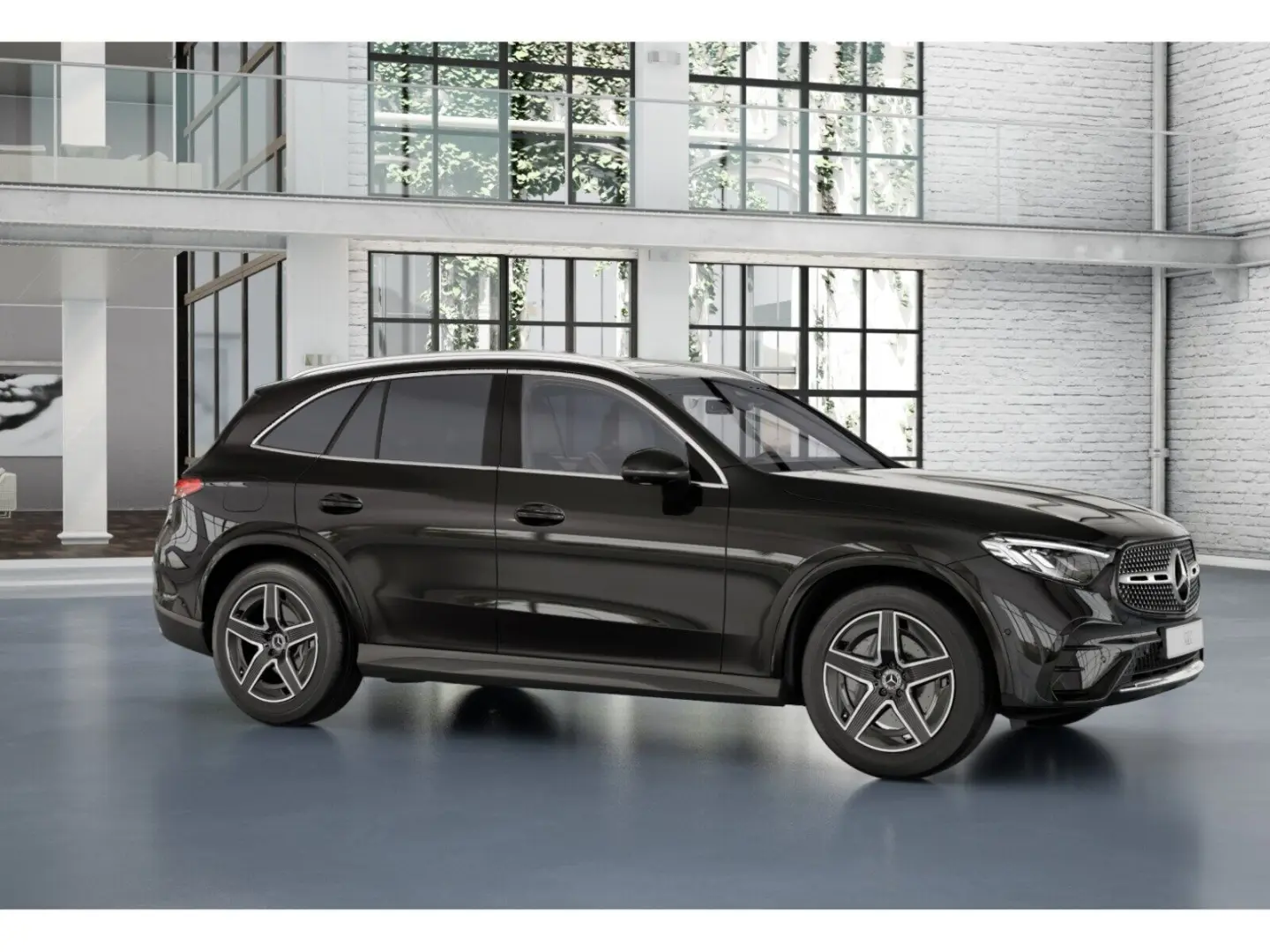 GLC 200 4MATIC  AMG MBUX Sportausp. KAMERA AHK
