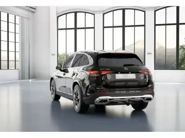 GLC 200 4MATIC  AMG MBUX Sportausp. KAMERA AHK