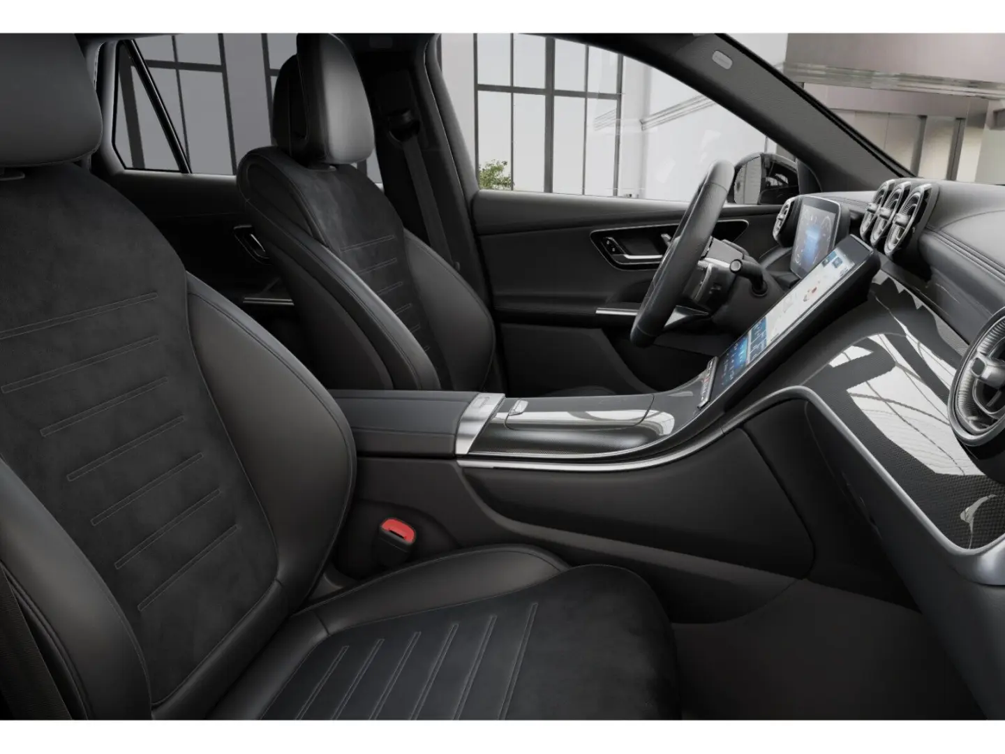 GLC 200 4MATIC  AMG MBUX Sportausp. KAMERA AHK