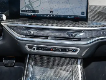 X7 xDrive40d M Sport HUD PANO RFK NAVI LED DAB