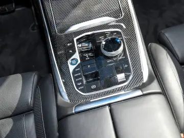 X7 xDrive40d M Sport HUD PANO RFK NAVI LED DAB
