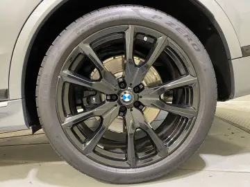 X7 xDrive40d M Sportpaket Standhzg AHK ACC DA