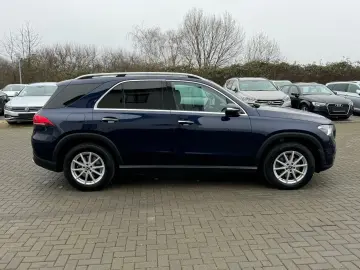 GLE 300 d 4Matic Exclusive PANO TEMP 360 CAM SHZ