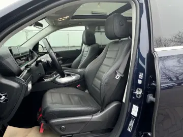 GLE 300 d 4Matic Exclusive PANO TEMP 360 CAM SHZ