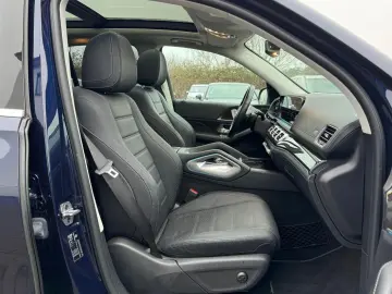 GLE 300 d 4Matic Exclusive PANO TEMP 360 CAM SHZ