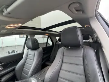 GLE 300 d 4Matic Exclusive PANO TEMP 360 CAM SHZ