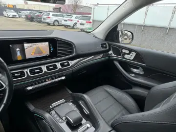 GLE 300 d 4Matic Exclusive PANO TEMP 360 CAM SHZ