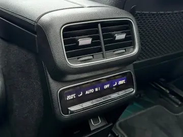 GLE 300 d 4Matic Exclusive PANO TEMP 360 CAM SHZ