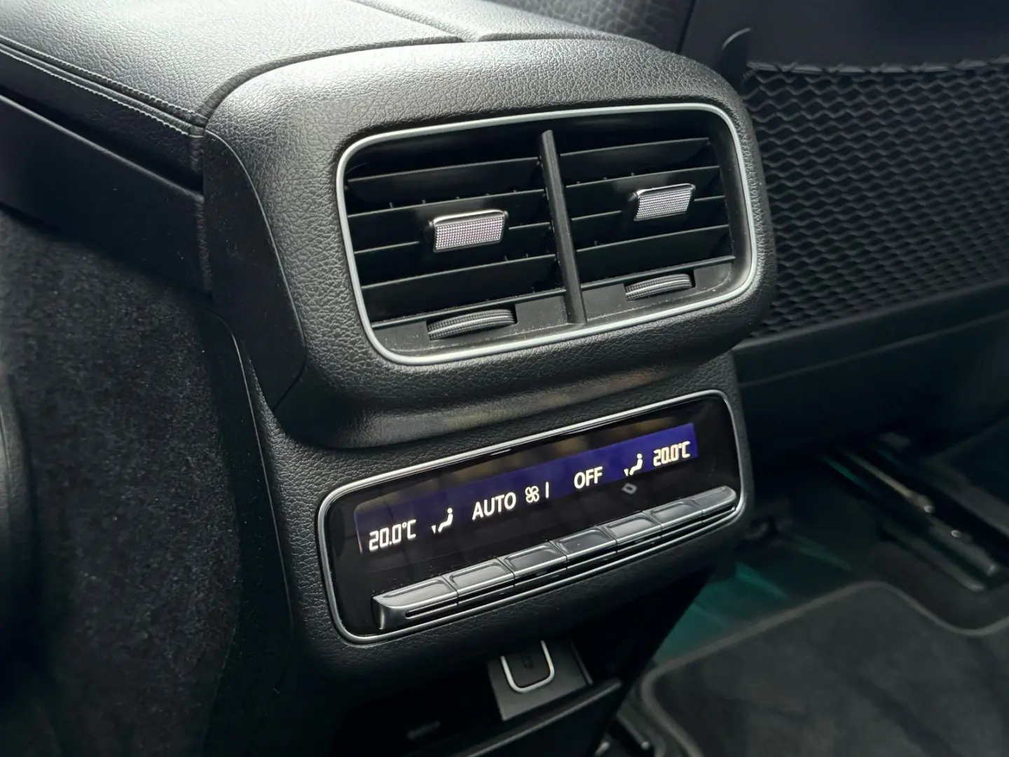 GLE 300 d 4Matic Exclusive PANO TEMP 360 CAM SHZ