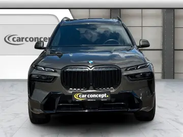 X7 xDrive40d M Sport Pro AHK 360 ACC H&K