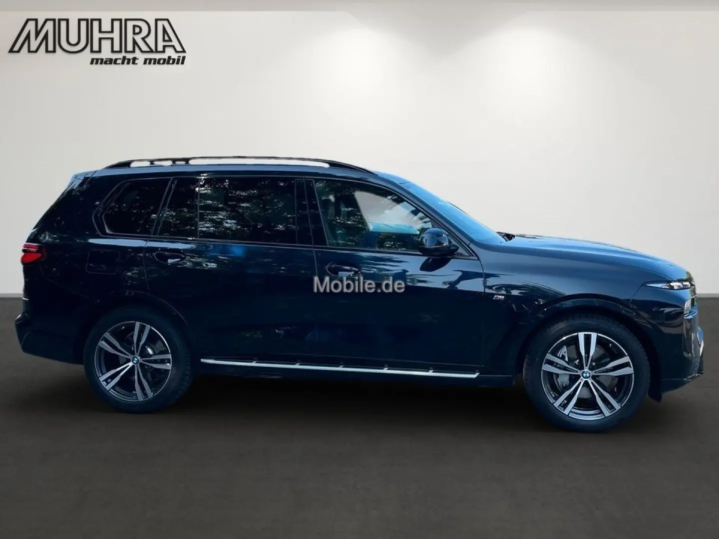 X7 xDrive40d M Sport Pano Sky Sthzg. AHK Massage