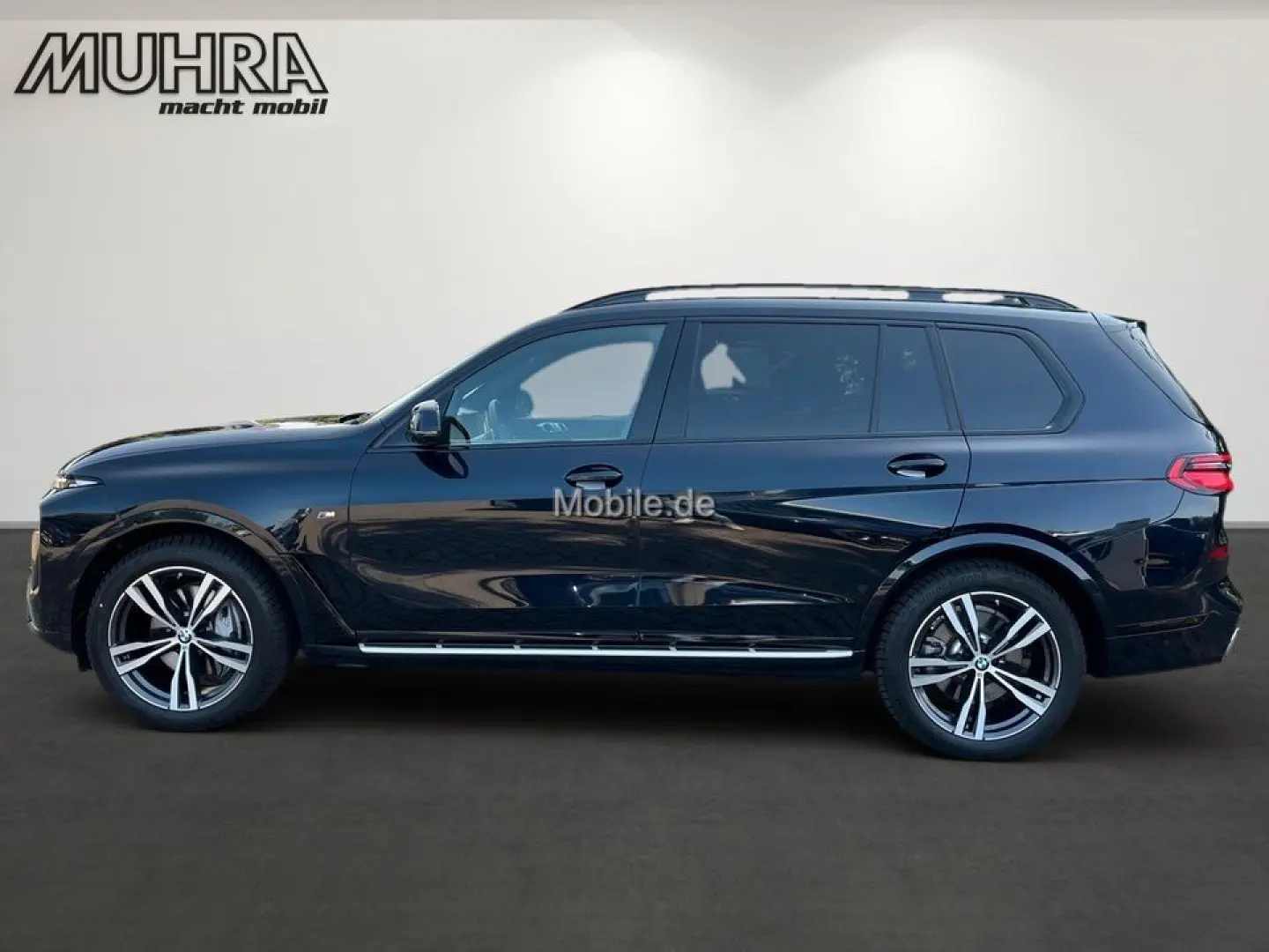 X7 xDrive40d M Sport Pano Sky Sthzg. AHK Massage