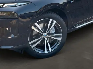 X7 xDrive40d M Sport Pano Sky Sthzg. AHK Massage