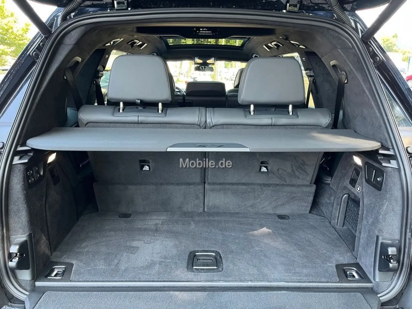 X7 xDrive40d M Sport Pano Sky Sthzg. AHK Massage