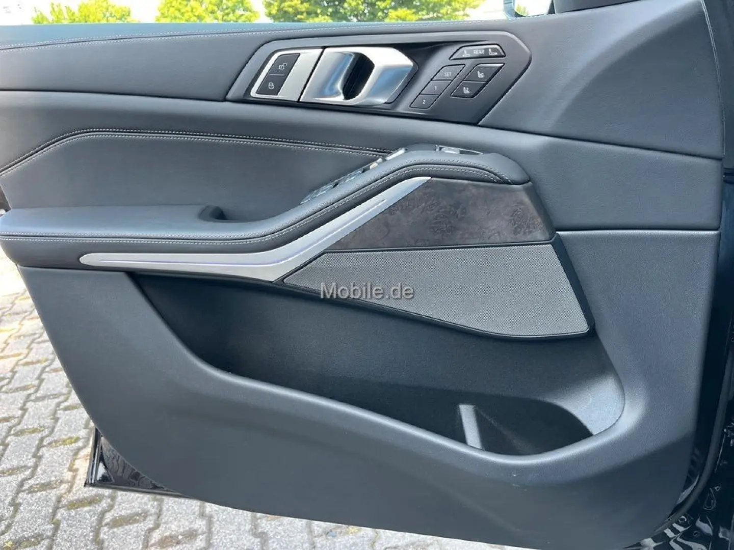X7 xDrive40d M Sport Pano Sky Sthzg. AHK Massage