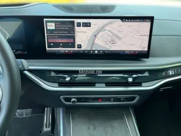 X7 xDrive40d M Sport Pano Sky Sthzg. AHK Massage