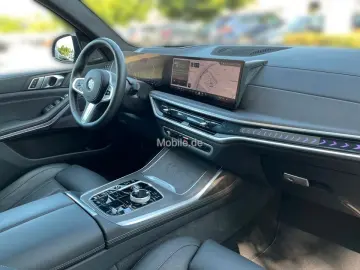 X7 xDrive40d M Sport Pano Sky Sthzg. AHK Massage