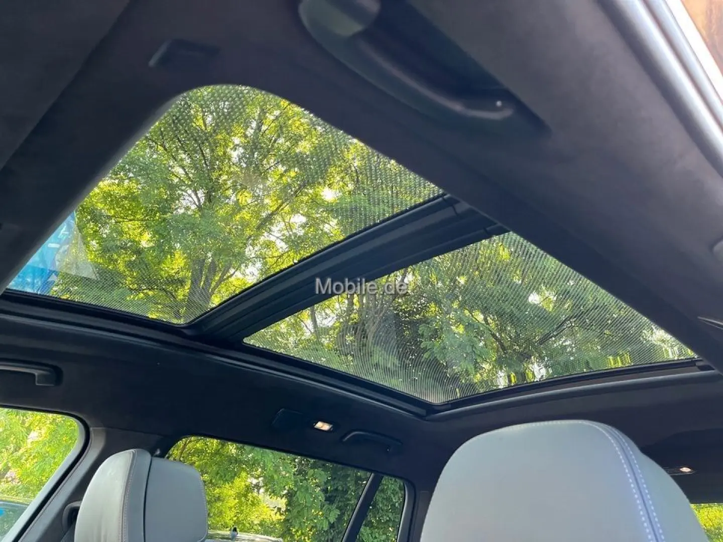X7 xDrive40d M Sport Pano Sky Sthzg. AHK Massage