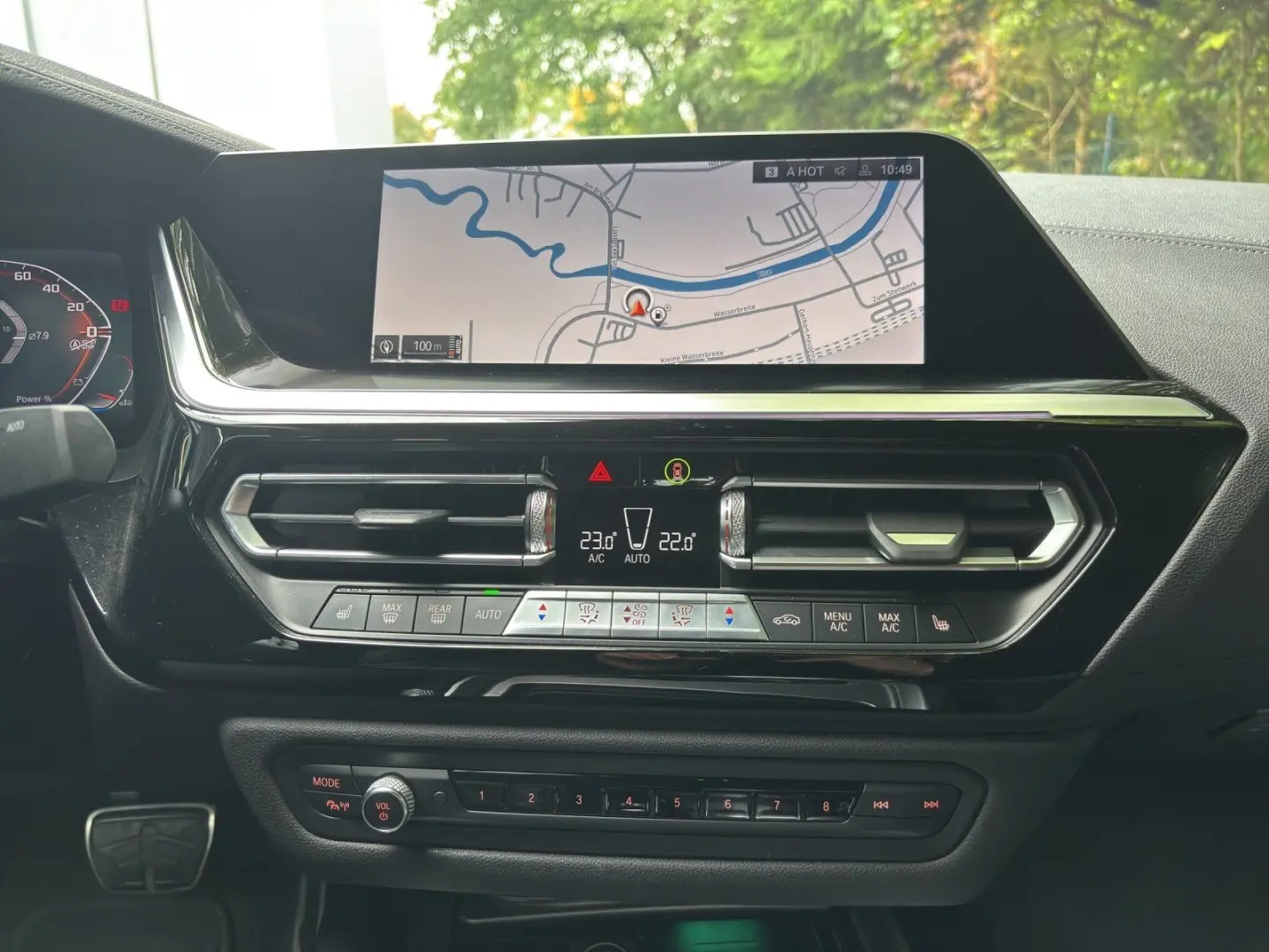 Z4 M40i LED   Komfortzg   Lenkradhzg   Memory