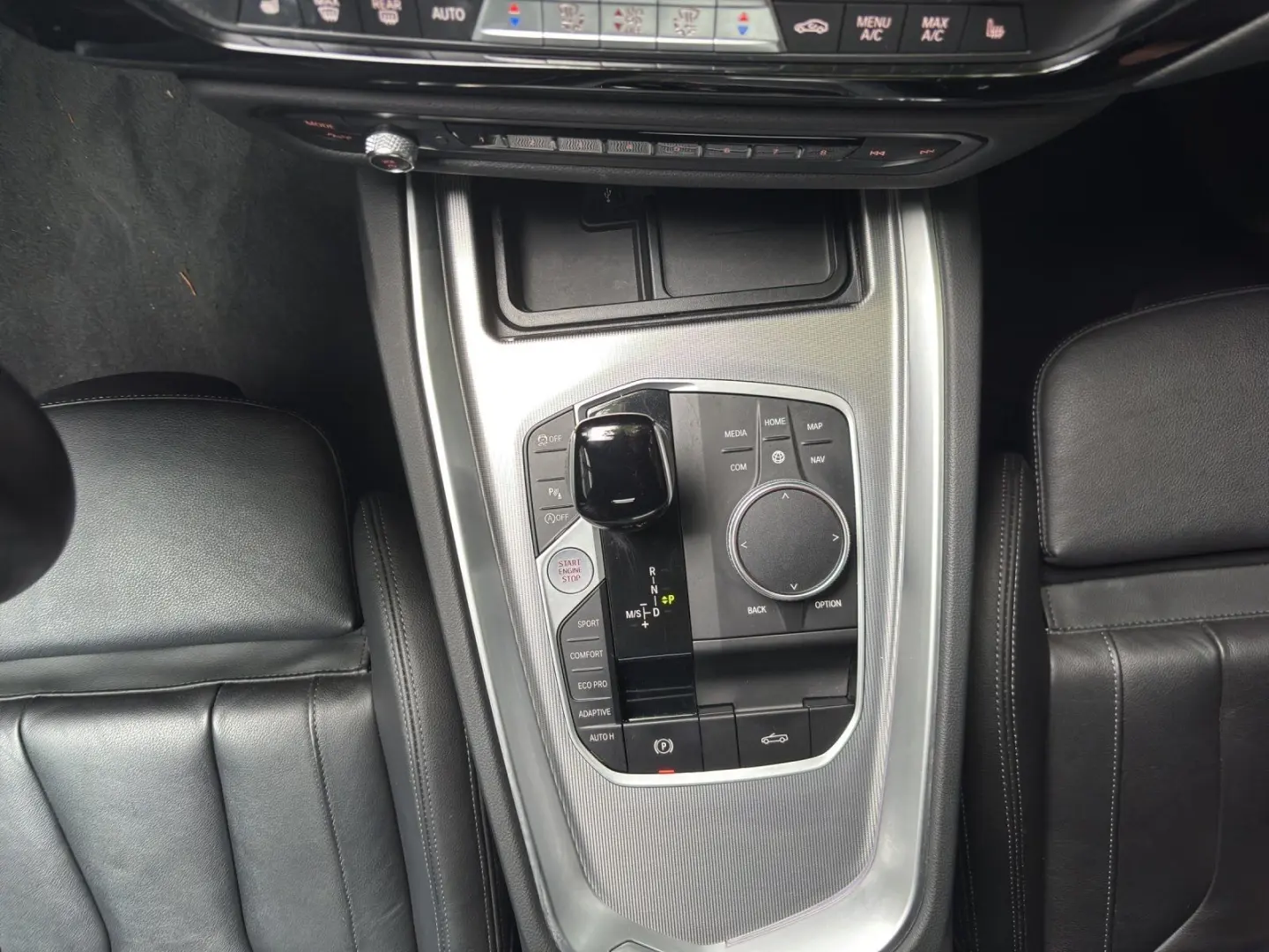 Z4 M40i LED   Komfortzg   Lenkradhzg   Memory