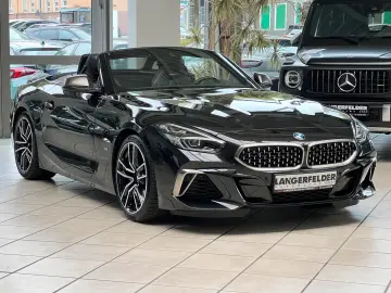 Z4 M40i Adaptive-LED HarmanKardon CarPlay