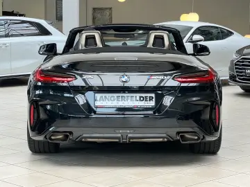 Z4 M40i Adaptive-LED HarmanKardon CarPlay