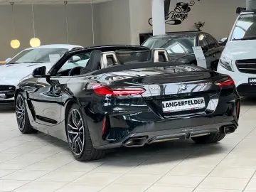 Z4 M40i Adaptive-LED HarmanKardon CarPlay