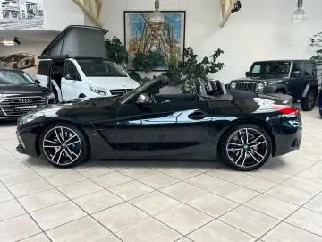 Z4 M40i Adaptive-LED HarmanKardon CarPlay